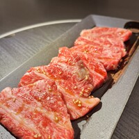 和牛カルビ