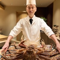 銀座かに松 - 