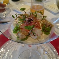 ラ・グランターブル ドゥ キタムラ - 