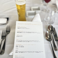 RESTAURANT DAZZLE - 