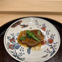 日本料理 研野 - 
