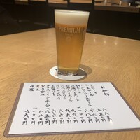 築地青空三代目 丸の内 - 