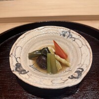 日本料理 研野 - 