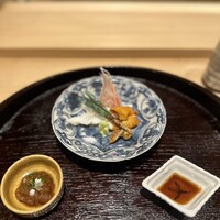 日本料理 研野 - 