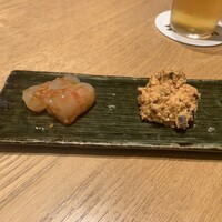 築地青空三代目 丸の内 - 