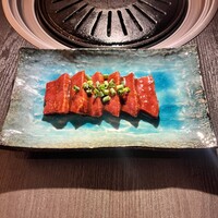 和牛ハツ