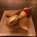 サコ ローズ - (再訪 2013.1.)