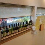 そば切り なかむら - 【2013/11秋】