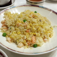 揚州名菜 秦淮春 - 海老炒飯