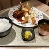 シラカバ - 料理写真: