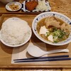 ごちとん 横浜ジョイナス店