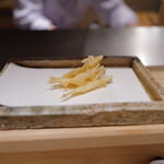 日本橋 蕎ノ字 - 