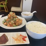 中国料理 庄屋 - 