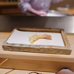 日本橋 蕎ノ字 - 