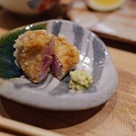 日本橋 蕎ノ字 - 