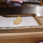 日本橋 蕎ノ字 - 