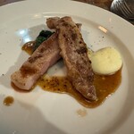 リボリータ エ サルメリア - 