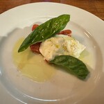 リボリータ エ サルメリア - 