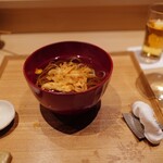 日本橋 蕎ノ字 - 