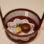 중국료리 라이카 시쿤시소오