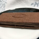 カカオティエゴカン 高麗橋本店 - カカオサンド