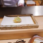 日本橋 蕎ノ字 - 