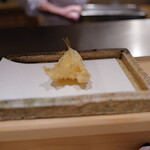 日本橋 蕎ノ字 - 