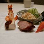 중국료리 라이카 시쿤시소오