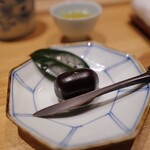 日本橋 蕎ノ字 - 