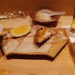 日本橋 蕎ノ字 - 