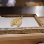 日本橋 蕎ノ字 - 