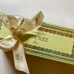 LADUREE - 