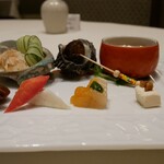 중국료리 라이카 시쿤시소오