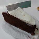 パティスリー オランジュ - 