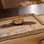 日本橋 蕎ノ字 - 