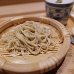 日本橋 蕎ノ字 - 