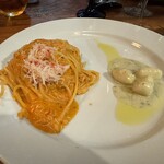 リボリータ エ サルメリア - 