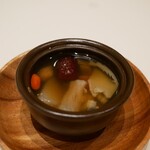 중국료리 라이카 시쿤시소오