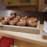 日本橋 蕎ノ字 - 