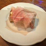 リボリータ エ サルメリア - 