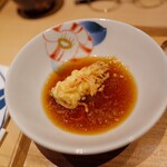 日本橋 蕎ノ字 - 