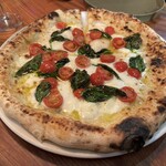 リボリータ エ サルメリア - 