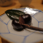 日本橋 蕎ノ字 - 