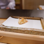 日本橋 蕎ノ字 - 