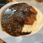 元町欧風カレー タンガロンガ - 