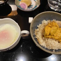 秋田牛鉄板焼 銀座五明 - 