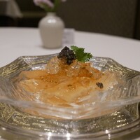 中国料理 礼華 四君子草 - 
