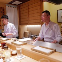 日本橋 蕎ノ字 - 