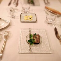 レザンファン ギャテ - 