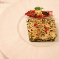 レザンファン ギャテ - 